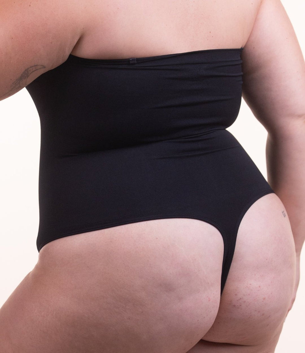 Body Slim – Body Moldeador Strapless